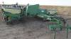 John Deere 1770 conservation planter 16 row 30 spacing MaxEmergePlus VacuMeter units Double residue ...