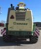 Thumbnail T_G5630D.JPG of 2007 Krone Big X V12 chopper , Approximately 2,900 hours , Daimler Chrysler OM444LA 12 cylinder engi...