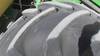 Thumbnail T_G5630I.JPG of 2007 Krone Big X V12 chopper , Approximately 2,900 hours , Daimler Chrysler OM444LA 12 cylinder engi...