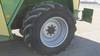 Thumbnail T_G5630M.JPG of 2007 Krone Big X V12 chopper , Approximately 2,900 hours , Daimler Chrysler OM444LA 12 cylinder engi...