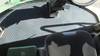 Thumbnail T_G5630ZO.JPG of 2007 Krone Big X V12 chopper , Approximately 2,900 hours , Daimler Chrysler OM444LA 12 cylinder engi...