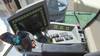 Thumbnail T_G5630ZP.JPG of 2007 Krone Big X V12 chopper , Approximately 2,900 hours , Daimler Chrysler OM444LA 12 cylinder engi...