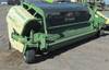 2007 Krone 720PU Easy Flow pick up header Type E FL3801BX 12 pickup head Hydrualic lift cover View ...