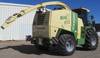 Thumbnail T_G5632E.JPG of 2007 Krone Big X V12 chopper , 2,875 hours on meter , Daimler Chrysler OM44LA 12 cylinder engine , 7...