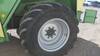 Thumbnail T_G5632O.JPG of 2007 Krone Big X V12 chopper , 2,875 hours on meter , Daimler Chrysler OM44LA 12 cylinder engine , 7...
