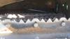 Thumbnail T_G5632Z.JPG of 2007 Krone Big X V12 chopper , 2,875 hours on meter , Daimler Chrysler OM44LA 12 cylinder engine , 7...