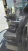 Thumbnail T_G5632ZS.JPG of 2007 Krone Big X V12 chopper , 2,875 hours on meter , Daimler Chrysler OM44LA 12 cylinder engine , 7...