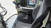 Thumbnail T_G5632ZT.JPG of 2007 Krone Big X V12 chopper , 2,875 hours on meter , Daimler Chrysler OM44LA 12 cylinder engine , 7...