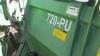 Thumbnail T_G5633Z.JPG of 2007 Krone 720PU Easy Flow pick up header , Type E FL3801BX , 12 pickup head , Hydrualic lift cover ...