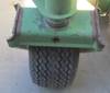 Thumbnail T_G5633ZA.JPG of 2007 Krone 720PU Easy Flow pick up header , Type E FL3801BX , 12 pickup head , Hydrualic lift cover ...