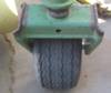 Thumbnail T_G5633ZC.JPG of 2007 Krone 720PU Easy Flow pick up header , Type E FL3801BX , 12 pickup head , Hydrualic lift cover ...