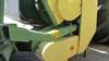 Thumbnail T_G5633ZJ.JPG of 2007 Krone 720PU Easy Flow pick up header , Type E FL3801BX , 12 pickup head , Hydrualic lift cover ...