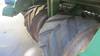 Thumbnail T_G5633ZM.JPG of 2007 Krone 720PU Easy Flow pick up header , Type E FL3801BX , 12 pickup head , Hydrualic lift cover ...