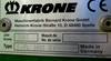 Thumbnail T_G5633ZN.JPG of 2007 Krone 720PU Easy Flow pick up header , Type E FL3801BX , 12 pickup head , Hydrualic lift cover ...