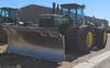 2002 John Deere 9520 tractor 7,837 hours on meter John Deere 12 5L six cylinder diesel engine 450 HP...