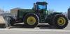 Thumbnail T_G5634A.JPG of 2002 John Deere 9520 tractor , 7,837 hours on meter , John Deere 12 5L six cylinder diesel engine , ...