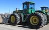 Thumbnail T_G5634B.JPG of 2002 John Deere 9520 tractor , 7,837 hours on meter , John Deere 12 5L six cylinder diesel engine , ...