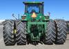 Thumbnail T_G5634C.JPG of 2002 John Deere 9520 tractor , 7,837 hours on meter , John Deere 12 5L six cylinder diesel engine , ...