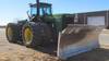 Thumbnail T_G5634E.JPG of 2002 John Deere 9520 tractor , 7,837 hours on meter , John Deere 12 5L six cylinder diesel engine , ...