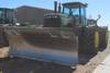 Thumbnail T_G5634G.JPG of 2002 John Deere 9520 tractor , 7,837 hours on meter , John Deere 12 5L six cylinder diesel engine , ...