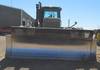 Thumbnail T_G5634H.JPG of 2002 John Deere 9520 tractor , 7,837 hours on meter , John Deere 12 5L six cylinder diesel engine , ...