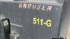 Thumbnail T_G5634I.JPG of 2002 John Deere 9520 tractor , 7,837 hours on meter , John Deere 12 5L six cylinder diesel engine , ...