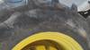 Thumbnail T_G5634O.JPG of 2002 John Deere 9520 tractor , 7,837 hours on meter , John Deere 12 5L six cylinder diesel engine , ...