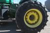 Thumbnail T_G5634Q.JPG of 2002 John Deere 9520 tractor , 7,837 hours on meter , John Deere 12 5L six cylinder diesel engine , ...