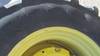 Thumbnail T_G5634R.JPG of 2002 John Deere 9520 tractor , 7,837 hours on meter , John Deere 12 5L six cylinder diesel engine , ...