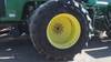 Thumbnail T_G5634T.JPG of 2002 John Deere 9520 tractor , 7,837 hours on meter , John Deere 12 5L six cylinder diesel engine , ...
