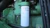 Thumbnail T_G5634Z.JPG of 2002 John Deere 9520 tractor , 7,837 hours on meter , John Deere 12 5L six cylinder diesel engine , ...