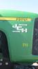 Thumbnail T_G5634ZA.JPG of 2002 John Deere 9520 tractor , 7,837 hours on meter , John Deere 12 5L six cylinder diesel engine , ...