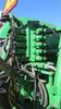 Thumbnail T_G5634ZF.JPG of 2002 John Deere 9520 tractor , 7,837 hours on meter , John Deere 12 5L six cylinder diesel engine , ...