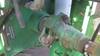 Thumbnail T_G5634ZK.JPG of 2002 John Deere 9520 tractor , 7,837 hours on meter , John Deere 12 5L six cylinder diesel engine , ...
