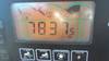Thumbnail T_G5634ZW.JPG of 2002 John Deere 9520 tractor , 7,837 hours on meter , John Deere 12 5L six cylinder diesel engine , ...