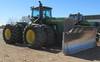 2007 John Deere 9620 tractor 5,378 hours on meter John Deere 12 5L six cylinder diesel engine 500 HP...