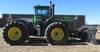 Thumbnail T_G5635C.JPG of 2007 John Deere 9620 tractor , 5,378 hours on meter , John Deere 12 5L six cylinder diesel engine , ...