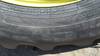 Thumbnail T_G5635L.JPG of 2007 John Deere 9620 tractor , 5,378 hours on meter , John Deere 12 5L six cylinder diesel engine , ...