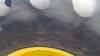 Thumbnail T_G5635O.JPG of 2007 John Deere 9620 tractor , 5,378 hours on meter , John Deere 12 5L six cylinder diesel engine , ...