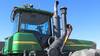 Thumbnail T_G5635ZJ.JPG of 2007 John Deere 9620 tractor , 5,378 hours on meter , John Deere 12 5L six cylinder diesel engine , ...