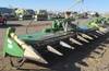 2008 Krone EasyCollect 9000 head 24 8 Shipping quotes available Jimenez Harvesting 1000 W Broadway...