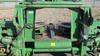 Thumbnail T_G5637I.JPG of 2008 Krone EasyCollect 9000 head , 24 8 quot W , Serial 764960 ...