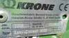 Thumbnail T_G5637X.JPG of 2008 Krone EasyCollect 9000 head , 24 8 quot W , Serial 764960 ...