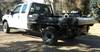 Thumbnail T_G7537B.JPG of 2004 Ford F350 XL Super Duty flatbed pickup truck , 83,454 miles on odometer , 6 8L V10 SOHC 20V gas...