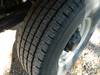 Thumbnail T_G7537G.JPG of 2004 Ford F350 XL Super Duty flatbed pickup truck , 83,454 miles on odometer , 6 8L V10 SOHC 20V gas...