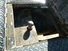 Thumbnail T_G7537K.JPG of 2004 Ford F350 XL Super Duty flatbed pickup truck , 83,454 miles on odometer , 6 8L V10 SOHC 20V gas...