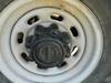 Thumbnail T_G7537L.JPG of 2004 Ford F350 XL Super Duty flatbed pickup truck , 83,454 miles on odometer , 6 8L V10 SOHC 20V gas...