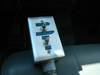 Thumbnail T_G7537Q.JPG of 2004 Ford F350 XL Super Duty flatbed pickup truck , 83,454 miles on odometer , 6 8L V10 SOHC 20V gas...