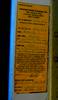 Thumbnail T_G7537V.JPG of 2004 Ford F350 XL Super Duty flatbed pickup truck , 83,454 miles on odometer , 6 8L V10 SOHC 20V gas...