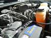 Thumbnail T_G7537X.JPG of 2004 Ford F350 XL Super Duty flatbed pickup truck , 83,454 miles on odometer , 6 8L V10 SOHC 20V gas...